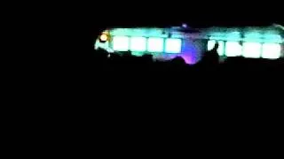 2011.5.21 X-tra @Liquid Loft (5) Diddy - Give Me Love(Tony de Vit Remix)