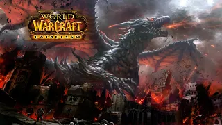 World Of Warcraft Cataclysm Complete Soundtrack