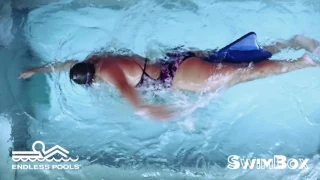 Windmill Drill for Freestyle - No Kicking: Professional Swim Coaching - Ep. 25