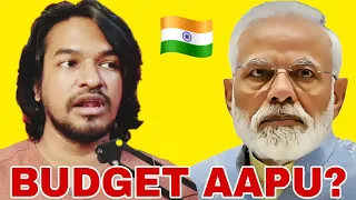 Budget 2021 Explained | Tamil | Madan Gowri | MG