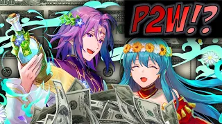 IS MONEY THE NEW META?!? |  Meta Report [FEH]