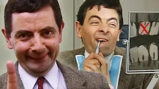 BEAN The Dentist 😷 | Mr Bean Full Episodes | Mr Bean Official