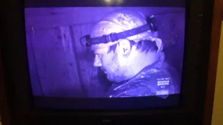 Mountain Monsters Psychic Bigfoot Controls Buck