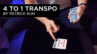 4-1 Transpo by Patrick Kun!