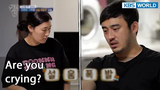 Are you crying? (Mr. House Husband EP.244-5) | KBS WORLD TV 220304