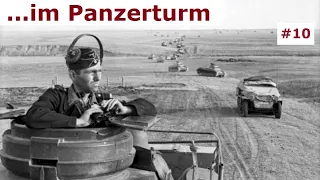 #10 Panzer Regiment 25 - Der lange Weg zurück