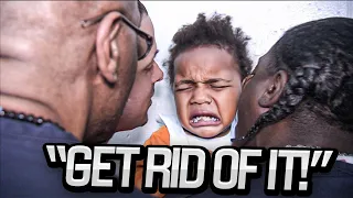 Most EMOTIONAL Moments On Beyond Scared Straight!