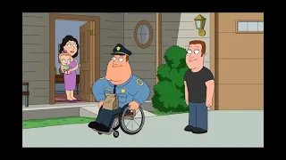 Family Guy - The Joe Show 2 - More Joe!