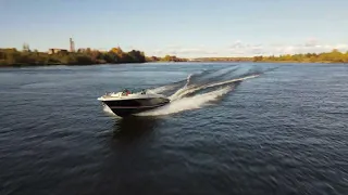 2013 Chris Craft Launch 25