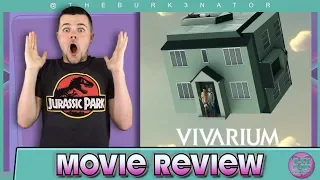 Vivarium - Movie Review