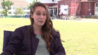 Friend Request Interview Alycia Debnam 4