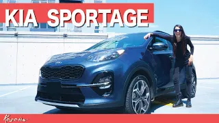 KIA SPORTAGE ¿ES HOY 2020 UNA BUENA OPCION?