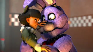 Bonnie Need This Feeling by Ben Schuller (Five Nights at Freddy's)