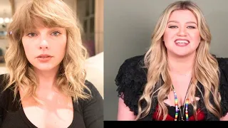 Kelly spills tea on Scooter vs Taylor feud: Shocking revelations
