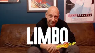 LIMBO - "Faux polar, mais pure allégorie" : LA MINUTE YANNICK DAHAN