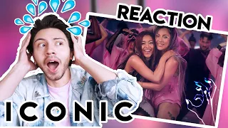 RAIN ON ME - LADY GAGA (LITTLE MONSTER REACTION) | Niculos M