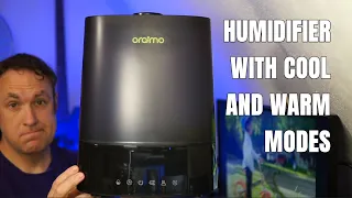Humidifiers are cool! (and warm)