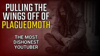 PlaguedMoth Lied About Slimebeast | EVERY Claim Disproven