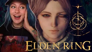 NEW FULL 19 MINUTES of ELDEN RING GAMEPLAY! - Reaction