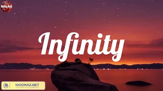 Infinity (Lyric) - Jaymes Young | Ed Sheeran, One Direction