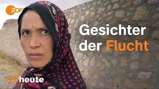 Afghanistan: Die große Flucht | auslandsjournal