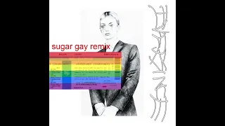 bladee - sugar (gay remix) (Reprod. Lakari)