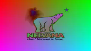 Nelvana/Nickelodeon (2008) Effects (Sponsored by Preview 2 Effects)
