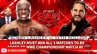 WWE RAW 13th December 2021 FUll Highlights HD - WWE Monday Night RAW 13/12/2021 Full Highlights HD