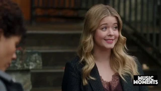 Pretty Little Liars: The Perfectionists 1x02 | Music Moment | Klergy - No Rest for the Wicked