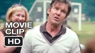 Playing for Keeps Movie CLIP - Coach Can Do It (2012) - Gerard Butler Movie HD