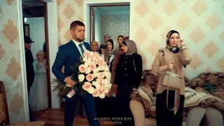 Исламская свадьба | Нашид | Мансур Магомедов | группа Наследие
