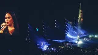 Demi Lovato - You Don't Do It for Me Anymore (Tell Me You Love Me Tour Madrid)