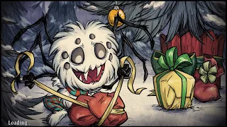 Выживание продолжается (2)► Don't Starve Together Stream ►