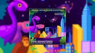 Time Remastered – Soundtrack (2018)