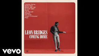 Leon Bridges - Shine (Official Audio)