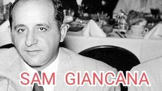 La Mafia 1x01 Sam Giancana