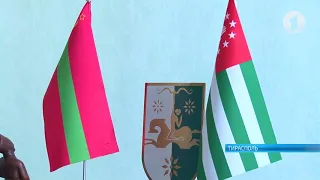 Абхазия и Приднестровье вместе вспоминают трагедию августа 1992-го