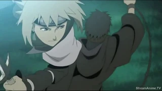 amv  minato--angetenar--