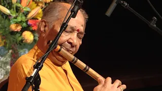 Pandit Hariprasad Chaurasia - Raga Pahadi