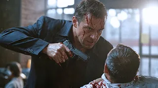 La Ciudad sin Nombre 🎬 Mejor Thriller Crimen / Película de Acción en Español Latino