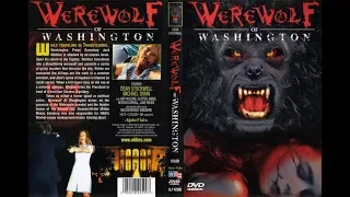 The Werewolf of Washington (1973) Dean Stockwell, Biff McGuire