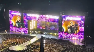 Honky Tonk Woman- The Rolling Stones- May 23, 2024 - MetLife Stadium