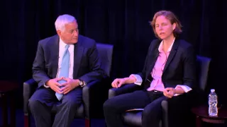 Arts Summit: "Education, Art & Tech" (Megan Smith and Walter Isaacson)