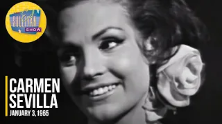 Carmen Sevilla "Estando Contigo" on The Ed Sullivan Show