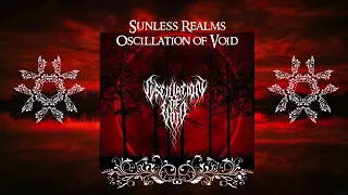 Oscillation of Void - Sunless Realms