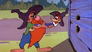 103 Дятел Вуди / Woody Woodpecker — Ozark Lark