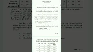 SSC CHSL final result 2020 ! check cutoff #exam  #sscchsl #shorts #chsl #result (@Lucknow2.0  )