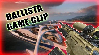 iSnP v Viper - Black ops 2 game clip