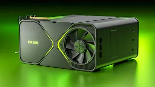 RTX 5090 is Here