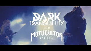 Dark Tranquillity - "Terminus (Where Death is Most Alive)" live at Motocultor 2022